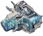 Dacia Logan 2008 года